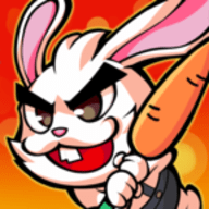 啾啾兔特遣队集结2077(Rabbit Squad)