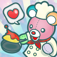 布偶动物的餐厅官方版