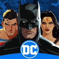 Dc暗黑军团(DC:Dark Legion)