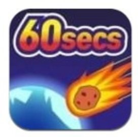 地球毁灭前60秒中文版