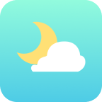 彩霞天气罗盘app