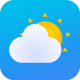 白云天气app