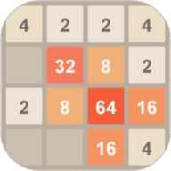 天天2048无限钻石最新版
