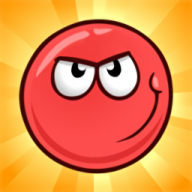 red ball 4中文版游戏