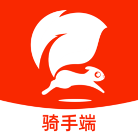 松鼠速客骑手端官方版