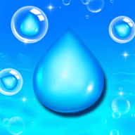 水滴泡泡爆破最新版