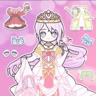变装小仙女官方版