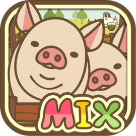 养猪场mix全图鉴2023