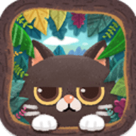 猫咪的秘密森林手正版