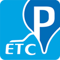 ETCP停车官方APP
