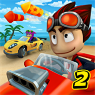 BB Racing 22中文版