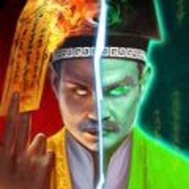 跟我一起去捉妖手机版游戏