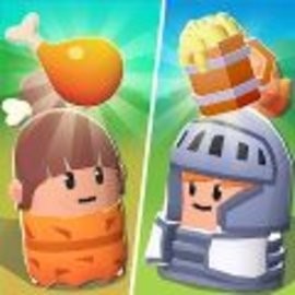 放置食物进化安卓版