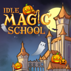 放置魔法学院免广告版