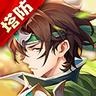 境界勇士安卓版游戏
