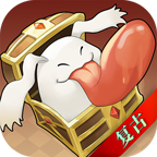 复古魔力宝贝游戏官方版