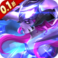 戒灵传说2024最新版