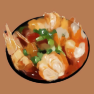 风味小吃正版游戏