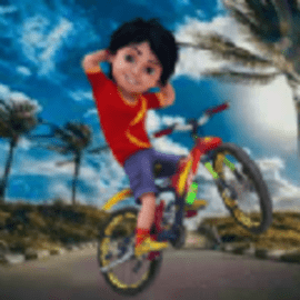学校道路自行车官方版