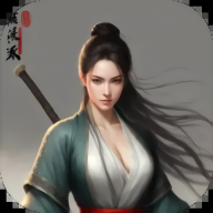  笑傲武侠手机版