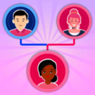 快乐方块屋家庭模拟器(FamilyLife游戏)