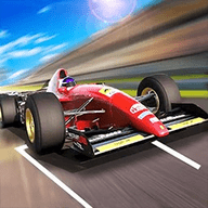 F1赛车模拟3D正版游戏