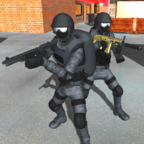 CQB射击2金币999999版