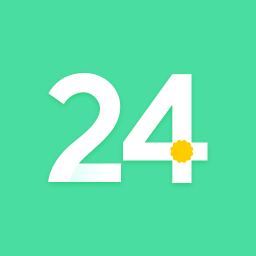 算24点手机版