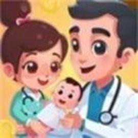 医师也疯狂官方版游戏