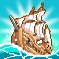 像素大航海安卓版