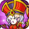 英雄你太美官方版
