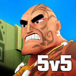 玩具兵先锋5v5最新版