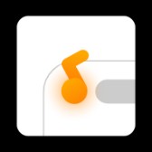 墨状态栏歌词github版