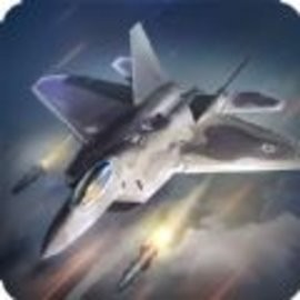 震撼空战飞行安卓版游戏