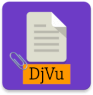DjVu阅读器安卓版