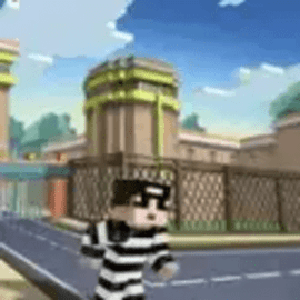 像素射击国际服官方版