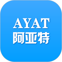 阿亚特健康手机app