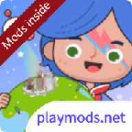 Miga Town My World官方版