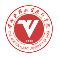 中飞院官方