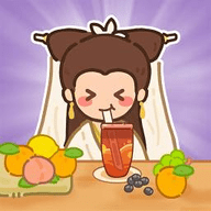 梦幻奶茶屋安卓版