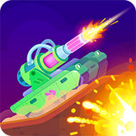 tankstars无限升级2.4.0版