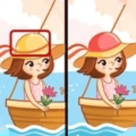 一起看图找不同最新版