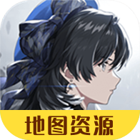 鸣潮地图工具app