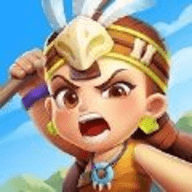 狂野原始人app