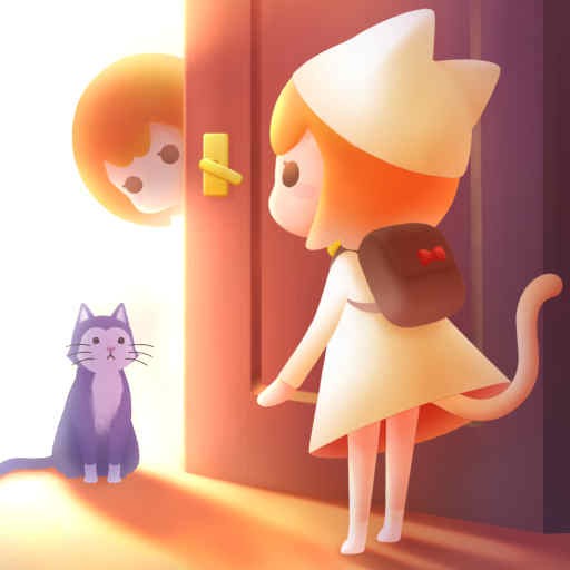 迷失猫咪的旅程1最新版