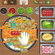 美食煎饼摊最新版