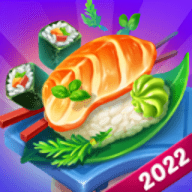 烹饪之爱正版游戏