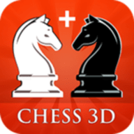 3d国际象棋最新版
