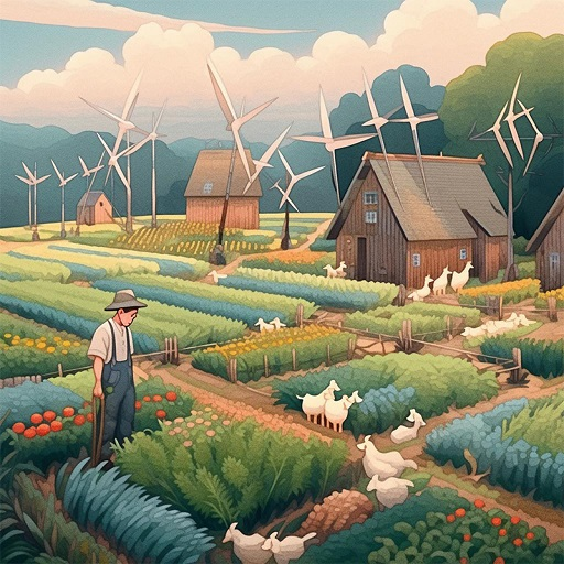 我的乡村生活手机版去广告