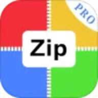 解压缩zip钥匙官方版